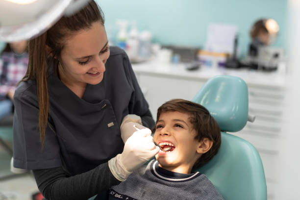 Best Broken or Chipped Tooth Repair in Brookfield, WI