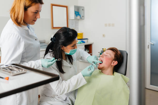, WI Emergency Dental Service Company
